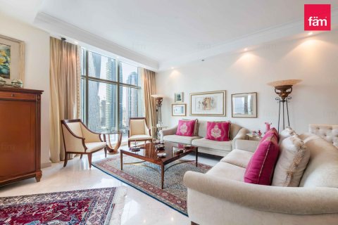 Appartement de 3 chambres à Dubai Marina, UAE No. 205812