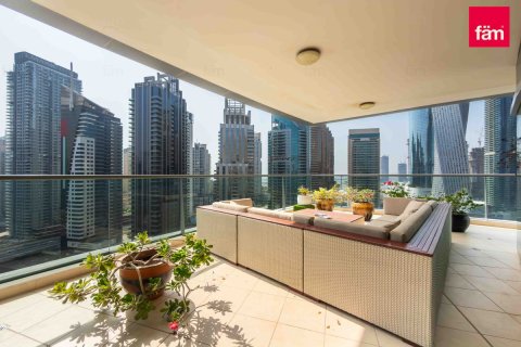 Appartement de 3 chambres à Dubai Marina, UAE No. 205812 16