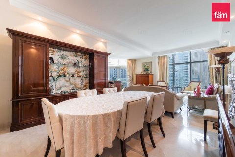 Appartement de 3 chambres à Dubai Marina, UAE No. 205812 8