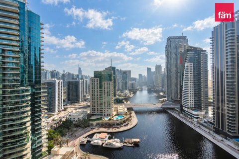 Appartement de 3 chambres à Dubai Marina, UAE No. 205812 19