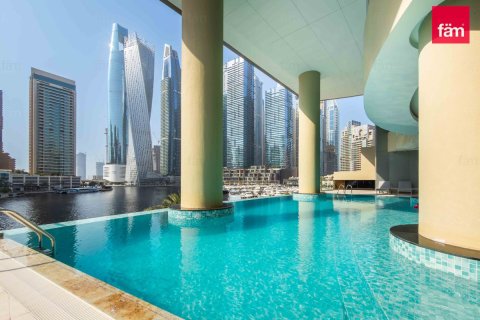 Appartement de 3 chambres à Dubai Marina, UAE No. 205812 22