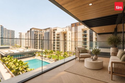 Appartement de 1 chambre à Dubai Hills Estate, UAE No. 205815