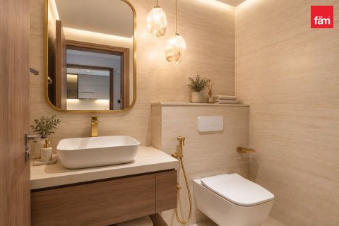 Appartement de 1 chambre à Dubai Hills Estate, UAE No. 205815 10