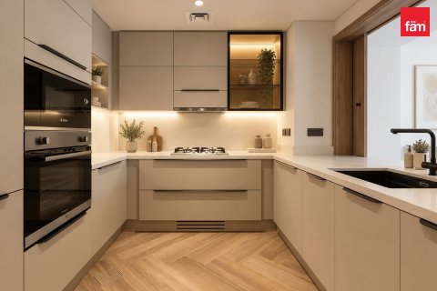 Appartement de 1 chambre à Dubai Hills Estate, UAE No. 205815 4