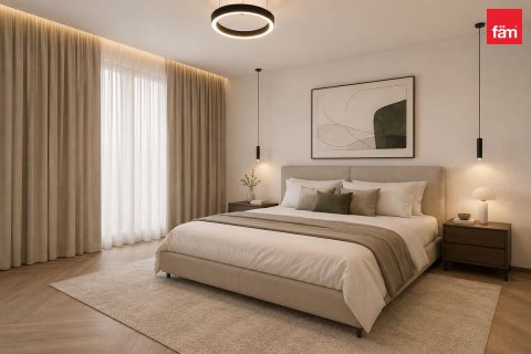 Appartement de 1 chambre à Dubai Hills Estate, UAE No. 205815 6