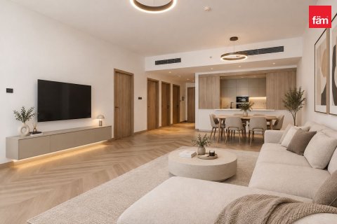 Appartement de 1 chambre à Dubai Hills Estate, UAE No. 205815 3