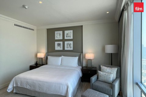 Квартира с 2 спальнями №120249 8