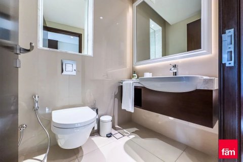 Квартира с 2 спальнями №120249 11