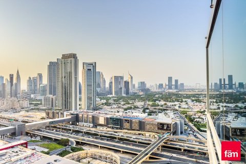 Квартира с 2 спальнями №120249 10