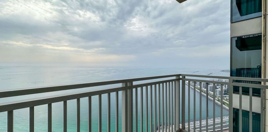 Квартира с 3 спальнями №120244