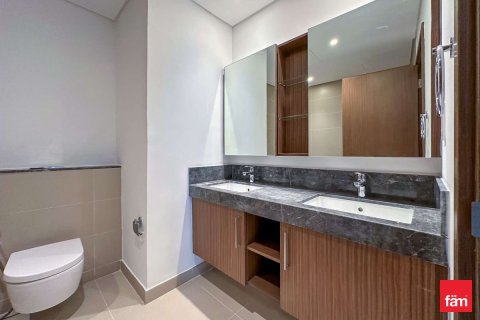 Квартира с 3 спальнями №120244 15