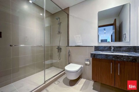 Квартира с 3 спальнями №120244 21