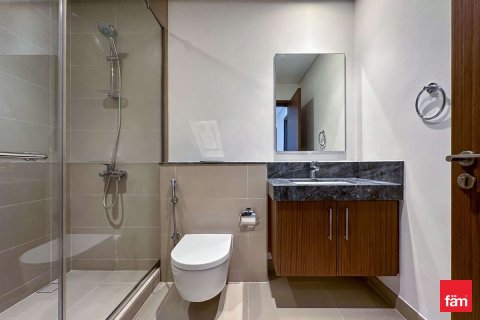 Квартира с 3 спальнями №120244 27