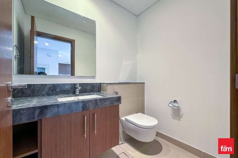 Квартира с 3 спальнями №120244 26