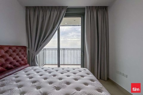 Квартира с 3 спальнями №120244 19