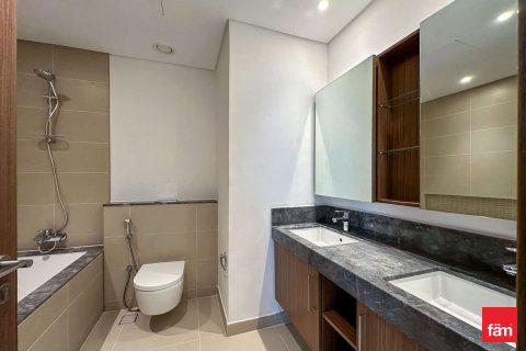 Квартира с 3 спальнями №120244 30