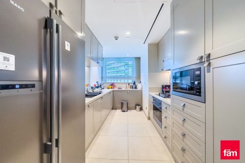 Квартира с 2 спальнями №120248 15