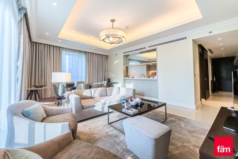 Квартира с 2 спальнями №120248 3