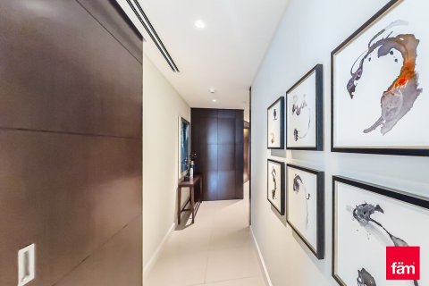 Квартира с 2 спальнями №120248 10