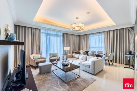 Квартира с 2 спальнями №120248 2