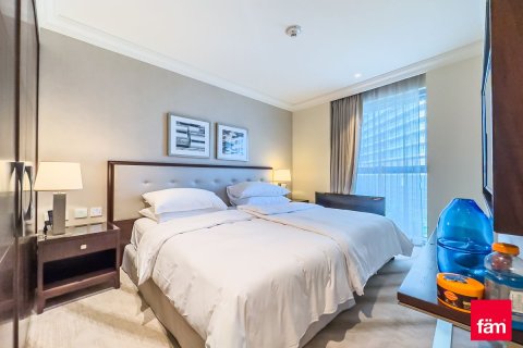 Квартира с 2 спальнями №120248 9