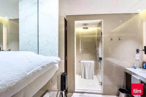 Квартира с 2 спальнями №120248 12