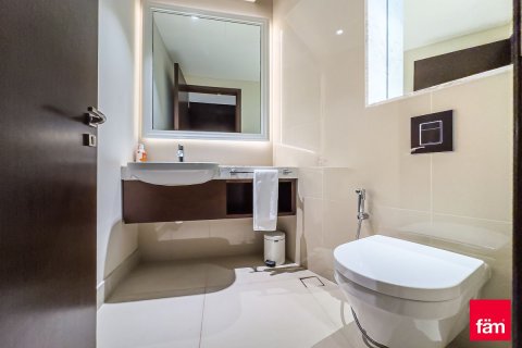 Квартира с 2 спальнями №120248 13