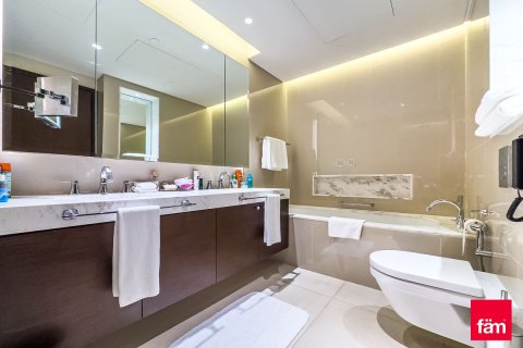 Квартира с 2 спальнями №120248 14