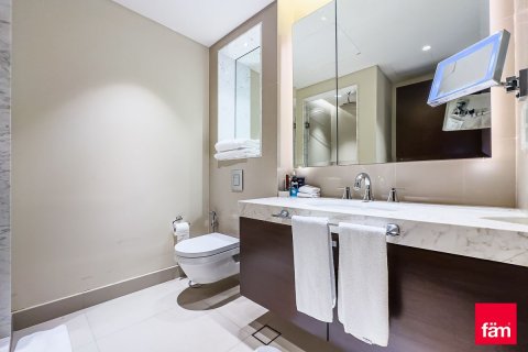 Квартира с 2 спальнями №120248 16