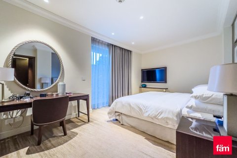 Квартира с 2 спальнями №120248 8