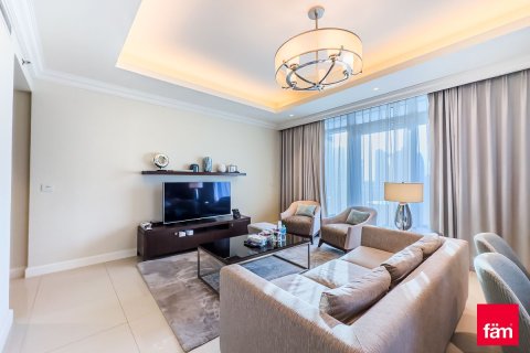 Квартира с 2 спальнями №120248 4