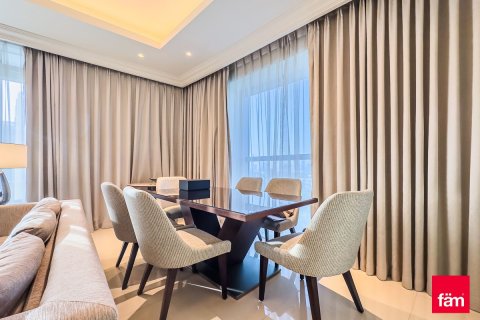 Квартира с 2 спальнями №120248 17