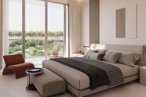 Квартира с 1 спальней №120247 3