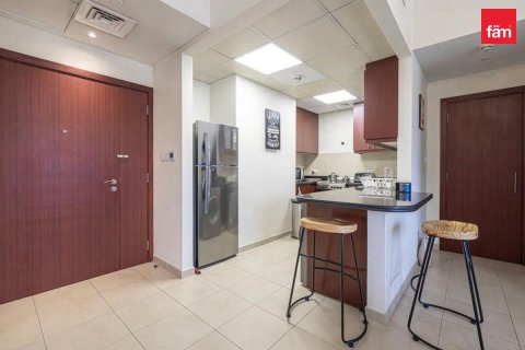 Квартира с 1 спальней №120245 7