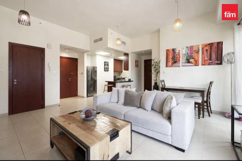 Квартира с 1 спальней №120245 14