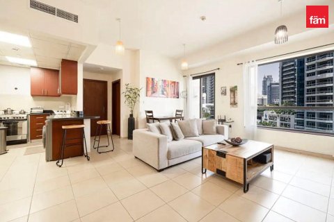 Квартира с 1 спальней №120245 2