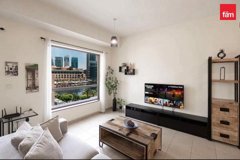 Квартира с 1 спальней №120245 9