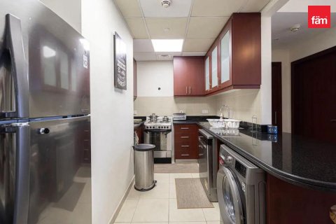 Квартира с 1 спальней №120245 4