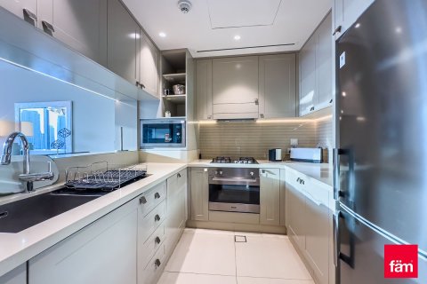 Квартира с 1 спальней №120250 10