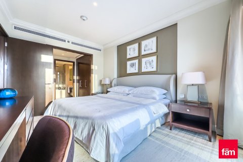 Квартира с 1 спальней №120250 14