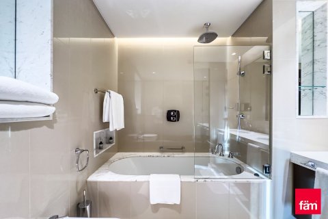 Квартира с 1 спальней №120250 16