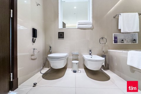 Квартира с 1 спальней №120250 9