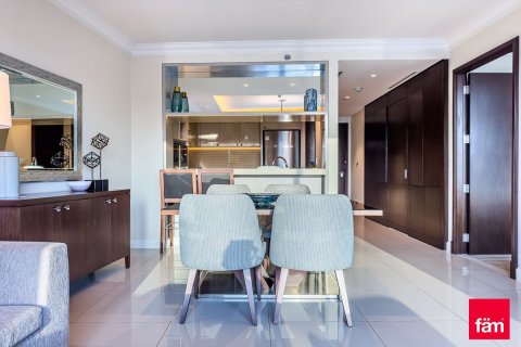 Квартира с 1 спальней №120250 4