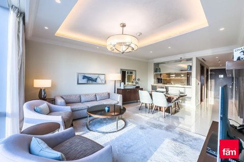 Квартира с 1 спальней №120250 3