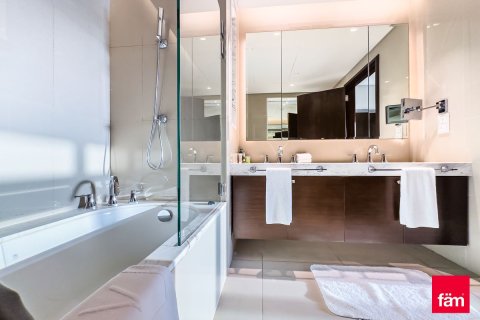 Квартира с 1 спальней №120250 11