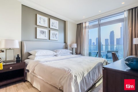 Квартира с 1 спальней №120250 12