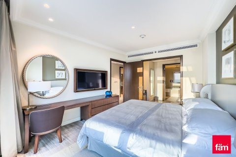 Квартира с 1 спальней №120250 15