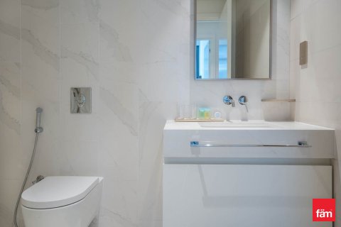 Квартира с 1 спальней №120246 13