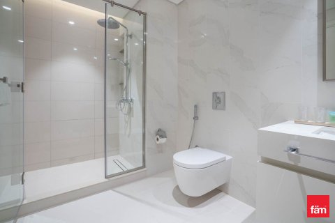 Квартира с 1 спальней №120246 12