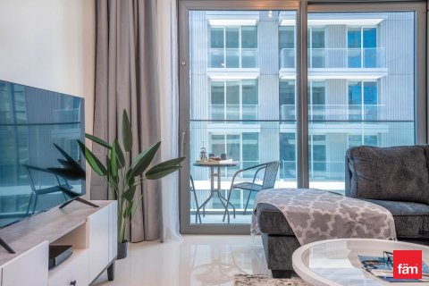 Квартира с 1 спальней №120246 7